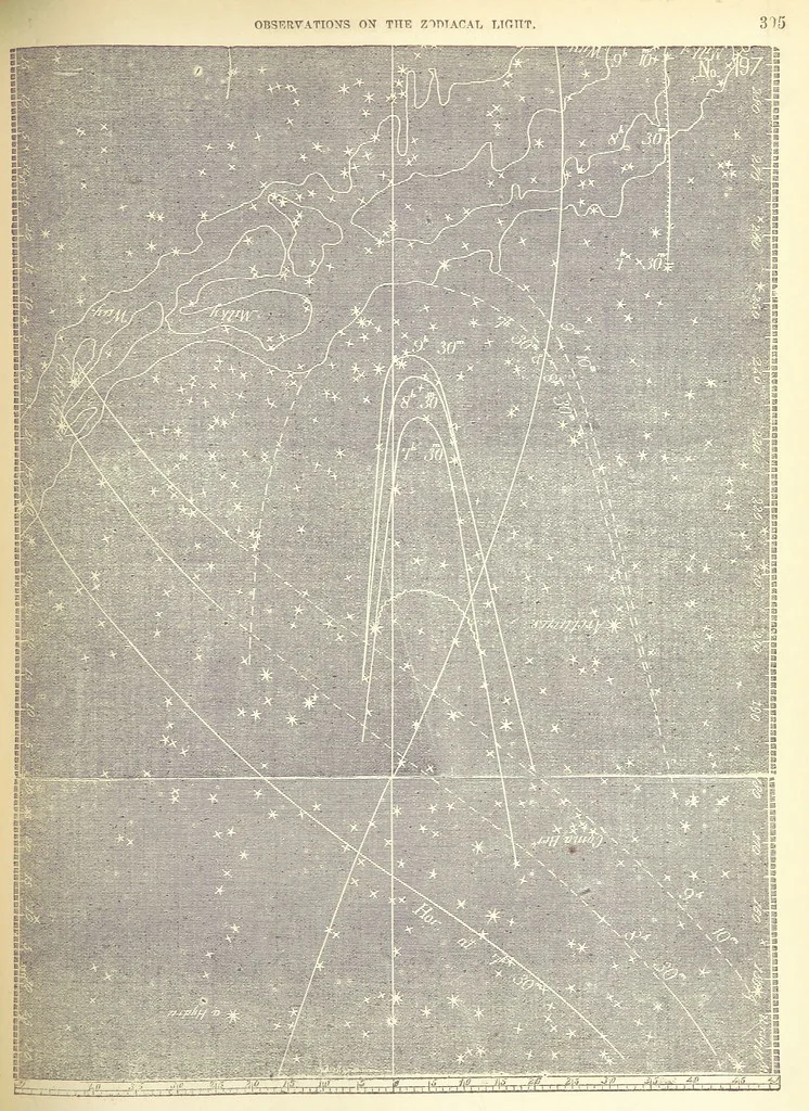 An illustration from Narrative of the Expedition of an American Squadron to the China Seas and Japan, performed in the years 1852, 1853 and 1854, under the command of Commodore M. C. Perry ... by order of the Government of the United States. Compiled from the original notes and journals of Commodore Perry and his officers ... by F. L. Hawks, etc. [With plates, including maps, 1856, leaf 445