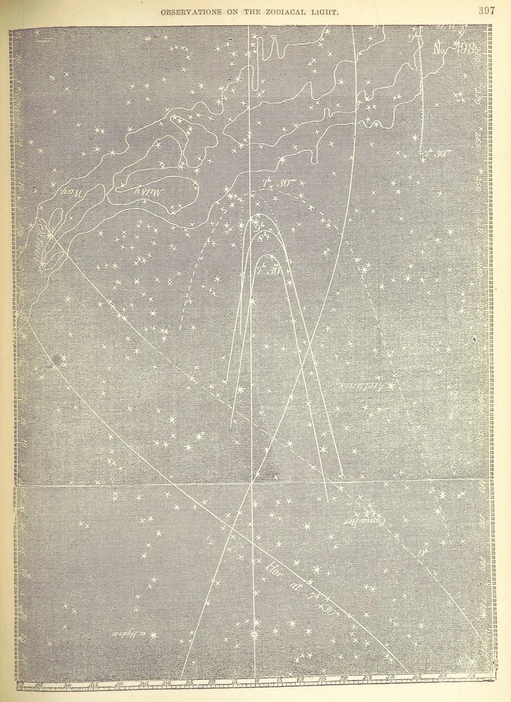 An illustration from Narrative of the Expedition of an American Squadron to the China Seas and Japan, performed in the years 1852, 1853 and 1854, under the command of Commodore M. C. Perry ... by order of the Government of the United States. Compiled from the original notes and journals of Commodore Perry and his officers ... by F. L. Hawks, etc. [With plates, including maps, 1856, leaf 447