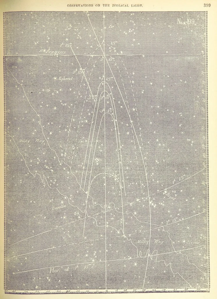 An illustration from Narrative of the Expedition of an American Squadron to the China Seas and Japan, performed in the years 1852, 1853 and 1854, under the command of Commodore M. C. Perry ... by order of the Government of the United States. Compiled from the original notes and journals of Commodore Perry and his officers ... by F. L. Hawks, etc. [With plates, including maps, 1856, leaf 449