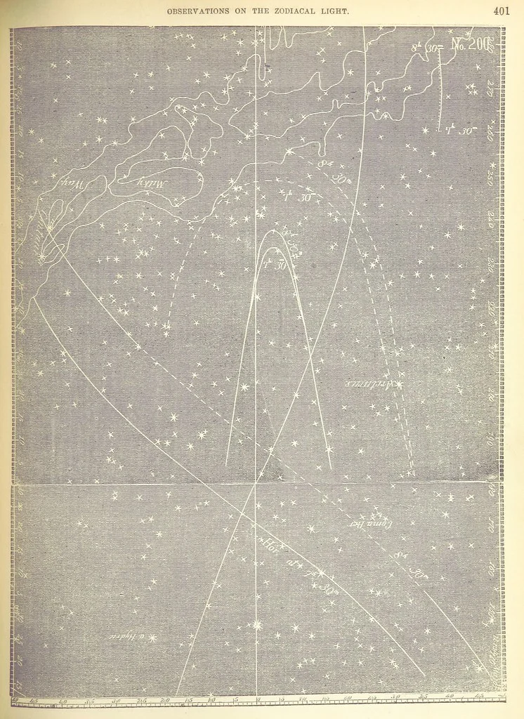 An illustration from Narrative of the Expedition of an American Squadron to the China Seas and Japan, performed in the years 1852, 1853 and 1854, under the command of Commodore M. C. Perry ... by order of the Government of the United States. Compiled from the original notes and journals of Commodore Perry and his officers ... by F. L. Hawks, etc. [With plates, including maps, 1856, leaf 451