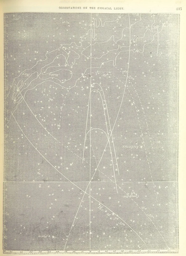 An illustration from Narrative of the Expedition of an American Squadron to the China Seas and Japan, performed in the years 1852, 1853 and 1854, under the command of Commodore M. C. Perry ... by order of the Government of the United States. Compiled from the original notes and journals of Commodore Perry and his officers ... by F. L. Hawks, etc. [With plates, including maps, 1856, leaf 455