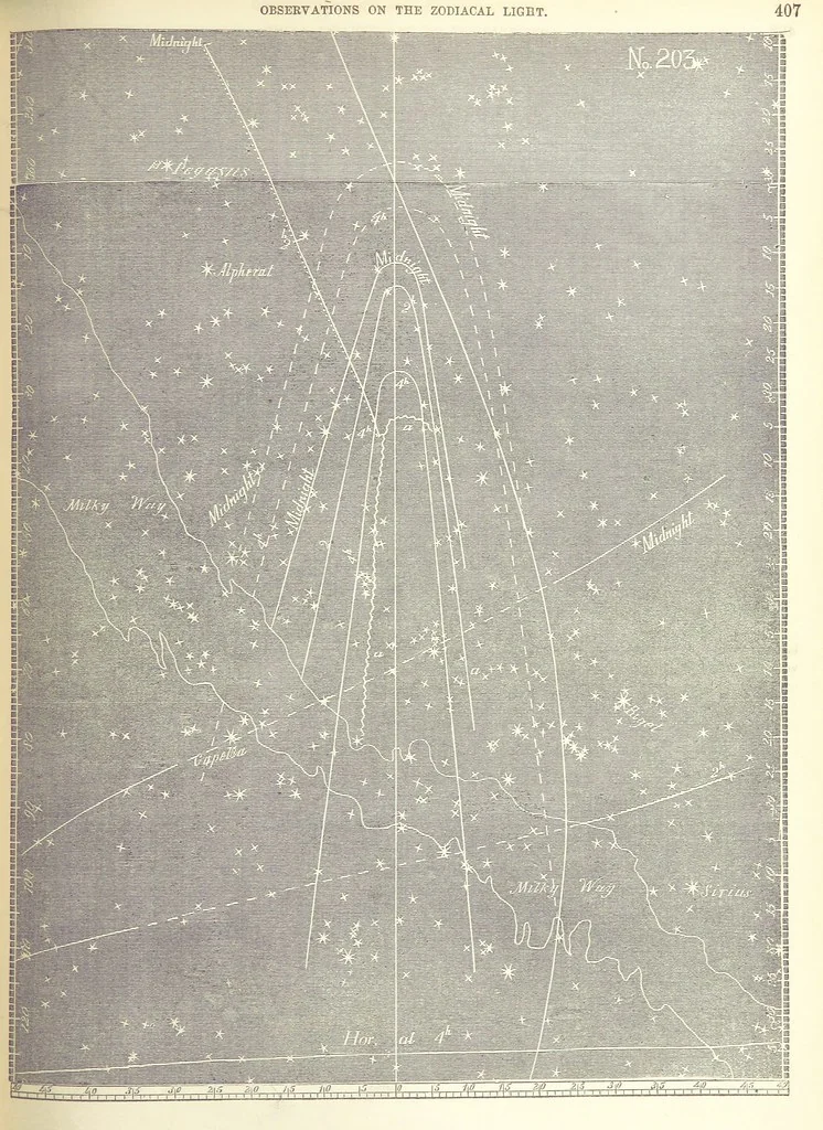 An illustration from Narrative of the Expedition of an American Squadron to the China Seas and Japan, performed in the years 1852, 1853 and 1854, under the command of Commodore M. C. Perry ... by order of the Government of the United States. Compiled from the original notes and journals of Commodore Perry and his officers ... by F. L. Hawks, etc. [With plates, including maps, 1856, leaf 457