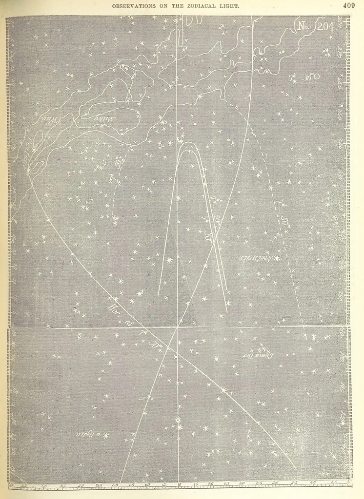 An illustration from Narrative of the Expedition of an American Squadron to the China Seas and Japan, performed in the years 1852, 1853 and 1854, under the command of Commodore M. C. Perry ... by order of the Government of the United States. Compiled from the original notes and journals of Commodore Perry and his officers ... by F. L. Hawks, etc. [With plates, including maps, 1856, leaf 459