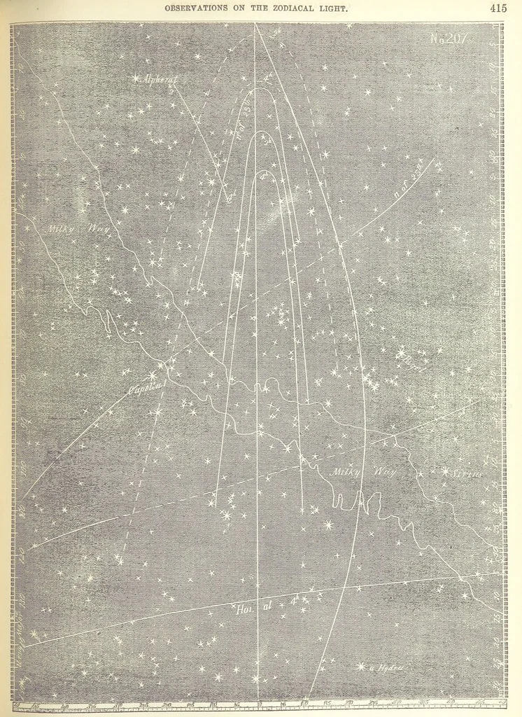 An illustration from Narrative of the Expedition of an American Squadron to the China Seas and Japan, performed in the years 1852, 1853 and 1854, under the command of Commodore M. C. Perry ... by order of the Government of the United States. Compiled from the original notes and journals of Commodore Perry and his officers ... by F. L. Hawks, etc. [With plates, including maps, 1856, leaf 465