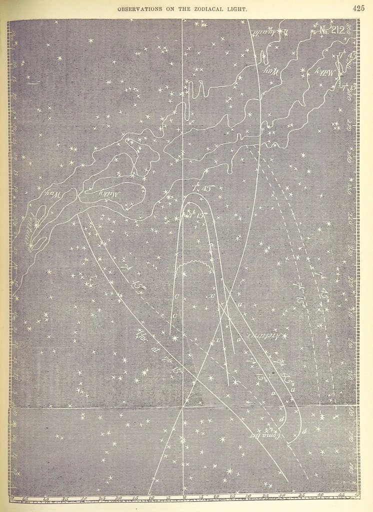 An illustration from Narrative of the Expedition of an American Squadron to the China Seas and Japan, performed in the years 1852, 1853 and 1854, under the command of Commodore M. C. Perry ... by order of the Government of the United States. Compiled from the original notes and journals of Commodore Perry and his officers ... by F. L. Hawks, etc. [With plates, including maps, 1856, leaf 475