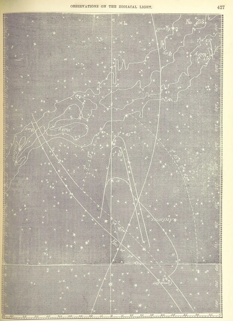 An illustration from Narrative of the Expedition of an American Squadron to the China Seas and Japan, performed in the years 1852, 1853 and 1854, under the command of Commodore M. C. Perry ... by order of the Government of the United States. Compiled from the original notes and journals of Commodore Perry and his officers ... by F. L. Hawks, etc. [With plates, including maps, 1856, leaf 477