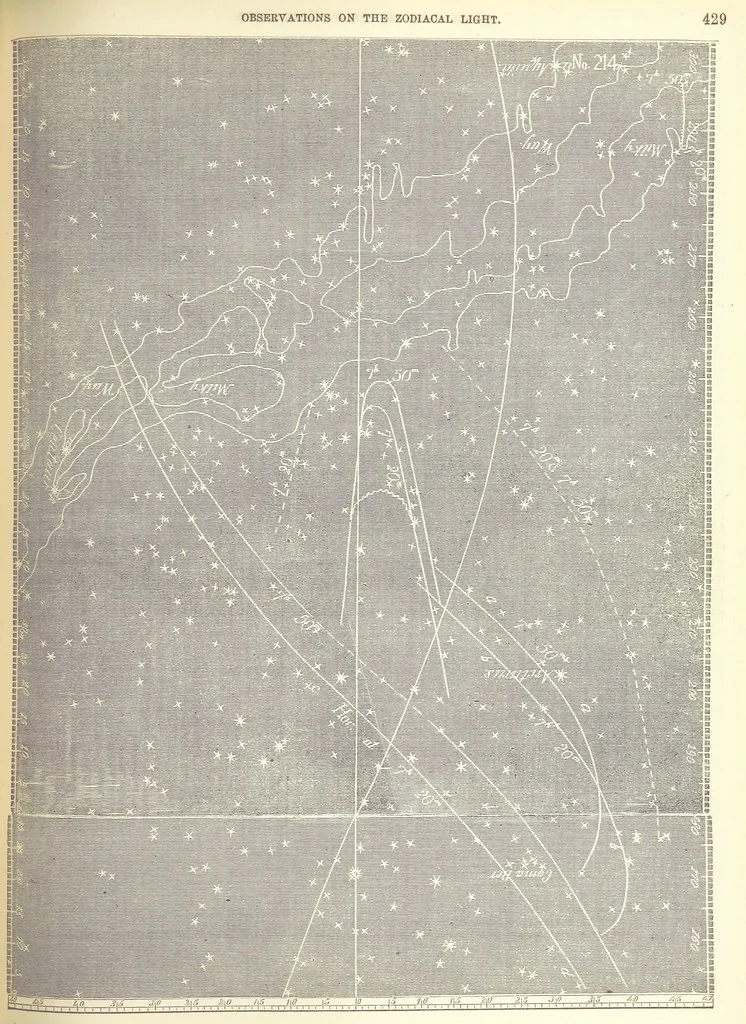 An illustration from Narrative of the Expedition of an American Squadron to the China Seas and Japan, performed in the years 1852, 1853 and 1854, under the command of Commodore M. C. Perry ... by order of the Government of the United States. Compiled from the original notes and journals of Commodore Perry and his officers ... by F. L. Hawks, etc. [With plates, including maps, 1856, leaf 479