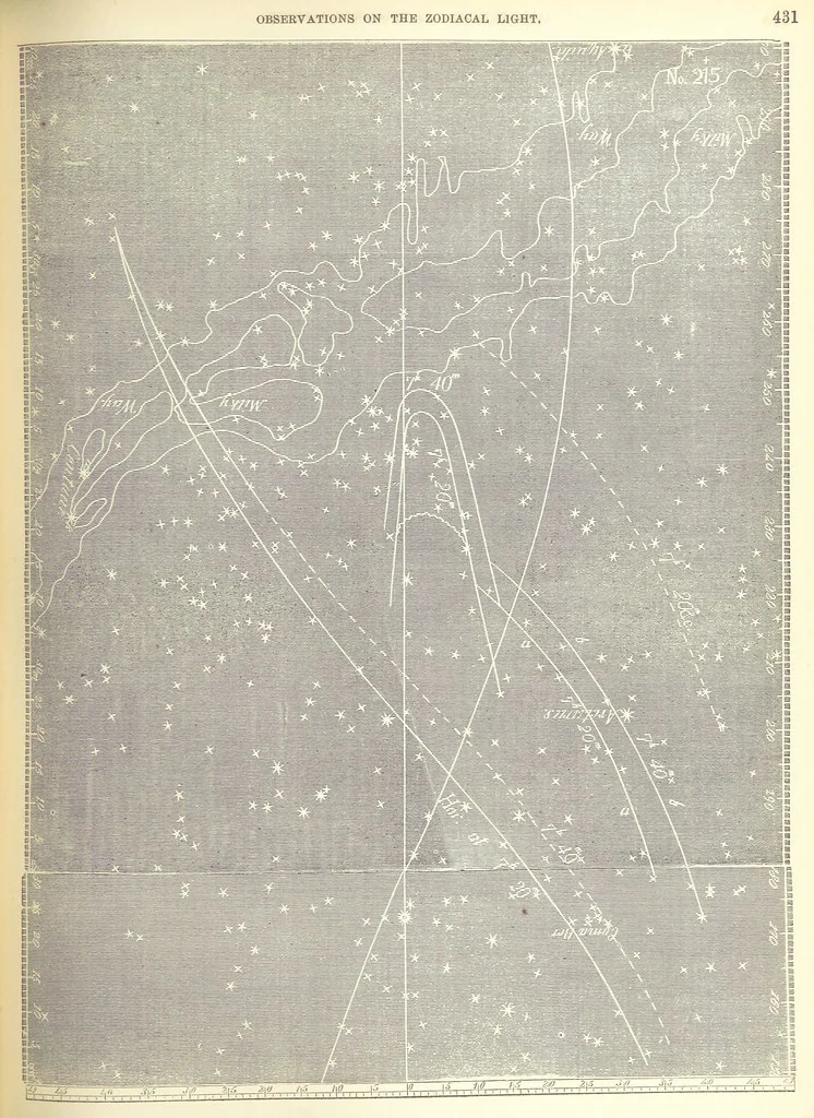 An illustration from Narrative of the Expedition of an American Squadron to the China Seas and Japan, performed in the years 1852, 1853 and 1854, under the command of Commodore M. C. Perry ... by order of the Government of the United States. Compiled from the original notes and journals of Commodore Perry and his officers ... by F. L. Hawks, etc. [With plates, including maps, 1856, leaf 481