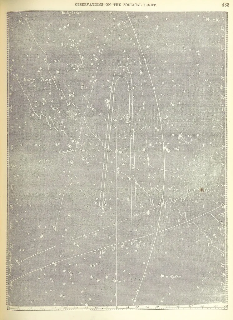 An illustration from Narrative of the Expedition of an American Squadron to the China Seas and Japan, performed in the years 1852, 1853 and 1854, under the command of Commodore M. C. Perry ... by order of the Government of the United States. Compiled from the original notes and journals of Commodore Perry and his officers ... by F. L. Hawks, etc. [With plates, including maps, 1856, leaf 483
