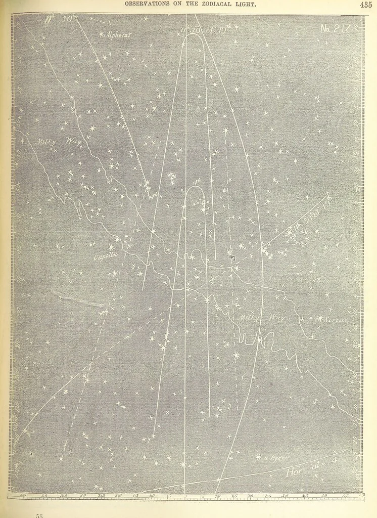 An illustration from Narrative of the Expedition of an American Squadron to the China Seas and Japan, performed in the years 1852, 1853 and 1854, under the command of Commodore M. C. Perry ... by order of the Government of the United States. Compiled from the original notes and journals of Commodore Perry and his officers ... by F. L. Hawks, etc. [With plates, including maps, 1856, leaf 485