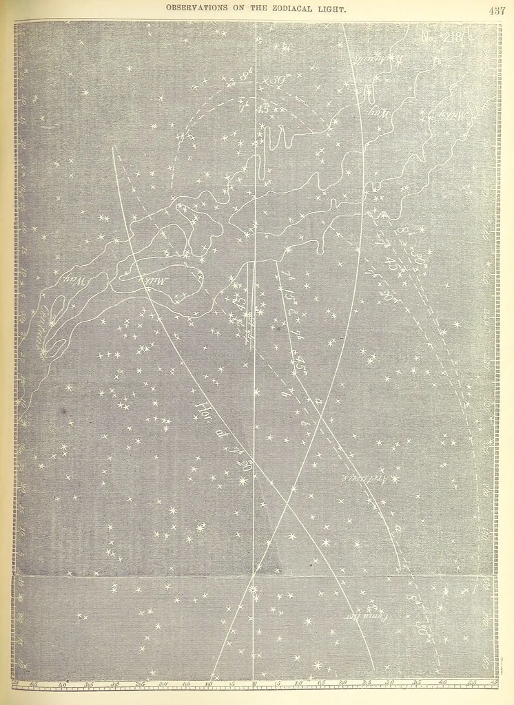 An illustration from Narrative of the Expedition of an American Squadron to the China Seas and Japan, performed in the years 1852, 1853 and 1854, under the command of Commodore M. C. Perry ... by order of the Government of the United States. Compiled from the original notes and journals of Commodore Perry and his officers ... by F. L. Hawks, etc. [With plates, including maps, 1856, leaf 487