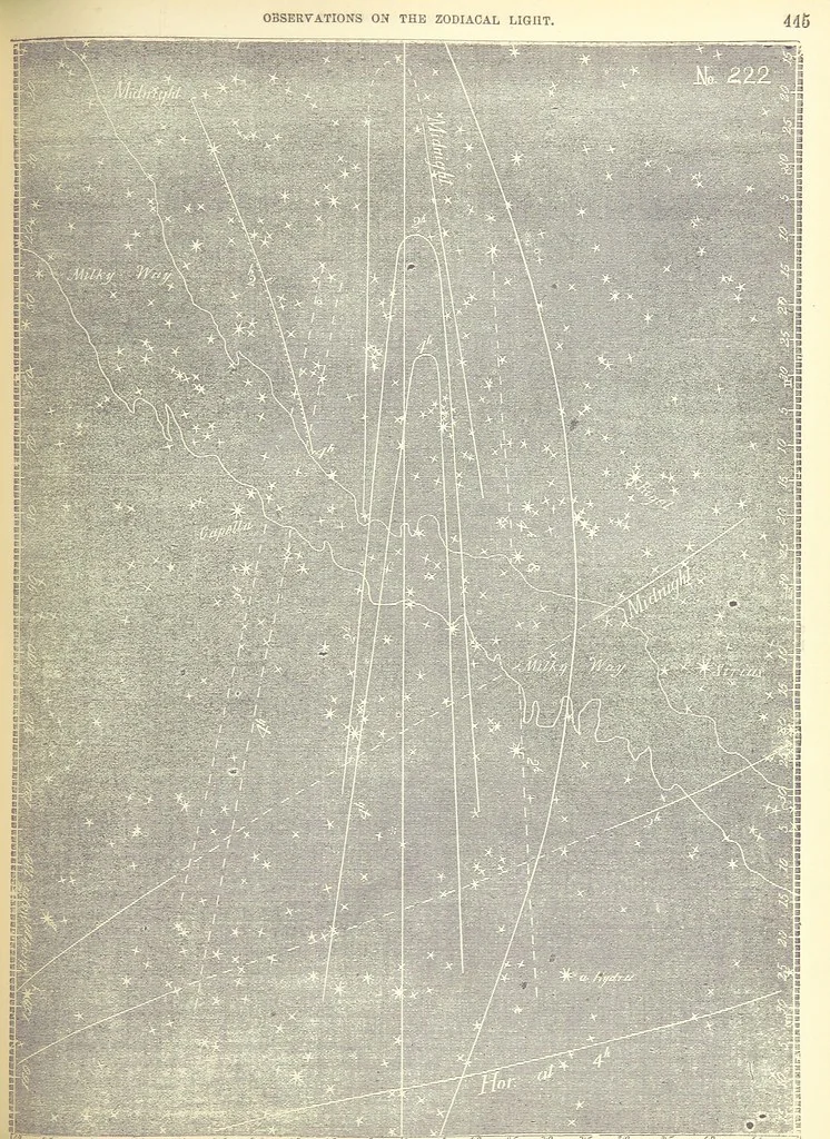 An illustration from Narrative of the Expedition of an American Squadron to the China Seas and Japan, performed in the years 1852, 1853 and 1854, under the command of Commodore M. C. Perry ... by order of the Government of the United States. Compiled from the original notes and journals of Commodore Perry and his officers ... by F. L. Hawks, etc. [With plates, including maps, 1856, leaf 495
