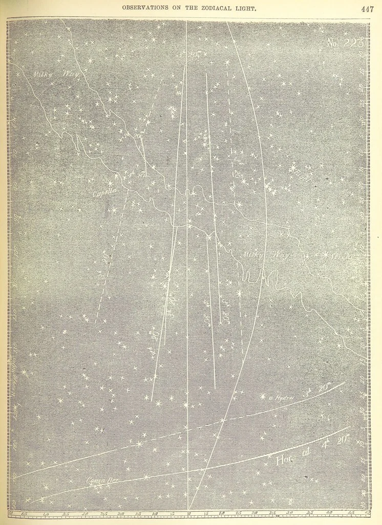 An illustration from Narrative of the Expedition of an American Squadron to the China Seas and Japan, performed in the years 1852, 1853 and 1854, under the command of Commodore M. C. Perry ... by order of the Government of the United States. Compiled from the original notes and journals of Commodore Perry and his officers ... by F. L. Hawks, etc. [With plates, including maps, 1856, leaf 497