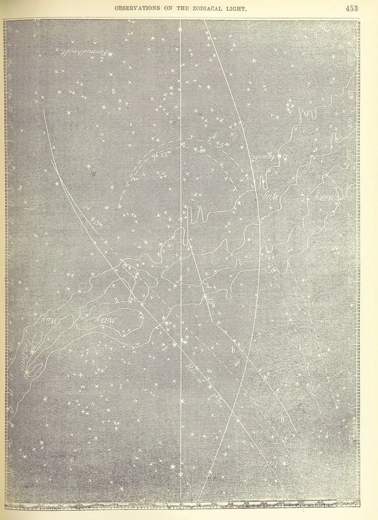 An illustration from Narrative of the Expedition of an American Squadron to the China Seas and Japan, performed in the years 1852, 1853 and 1854, under the command of Commodore M. C. Perry ... by order of the Government of the United States. Compiled from the original notes and journals of Commodore Perry and his officers ... by F. L. Hawks, etc. [With plates, including maps, 1856, leaf 503