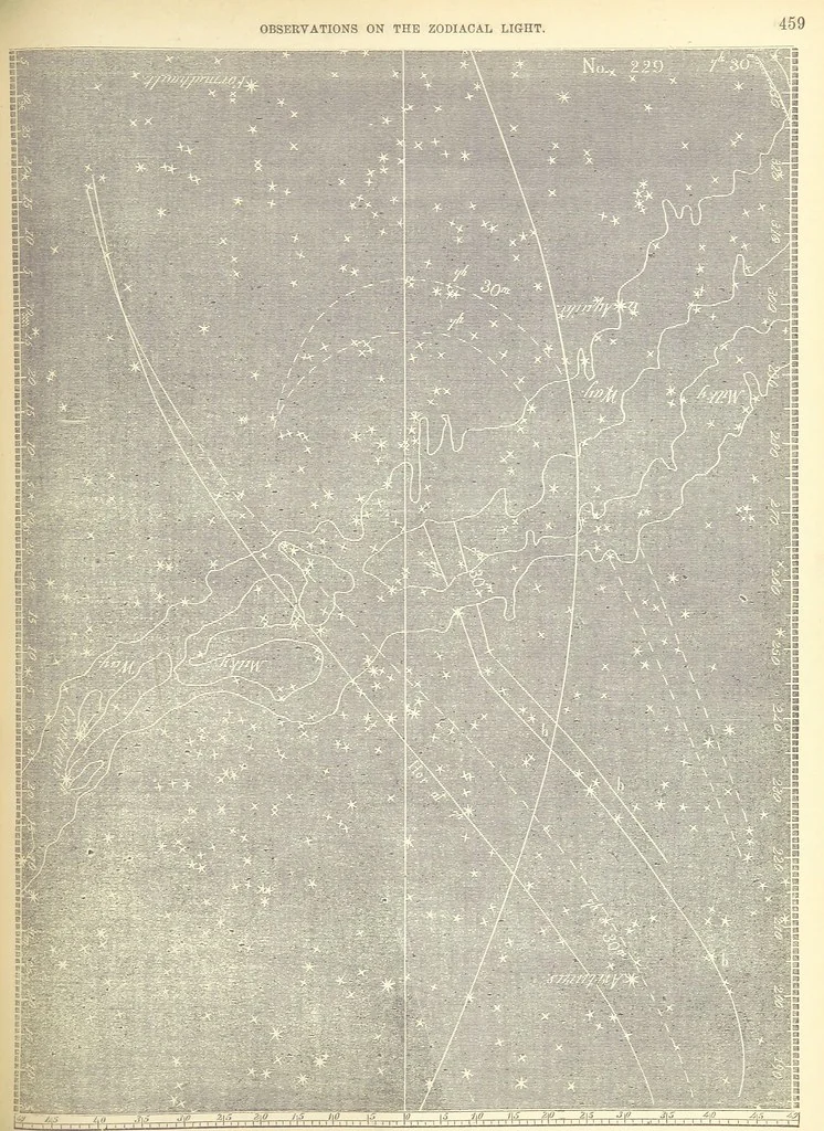 An illustration from Narrative of the Expedition of an American Squadron to the China Seas and Japan, performed in the years 1852, 1853 and 1854, under the command of Commodore M. C. Perry ... by order of the Government of the United States. Compiled from the original notes and journals of Commodore Perry and his officers ... by F. L. Hawks, etc. [With plates, including maps, 1856, leaf 509
