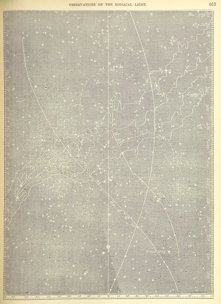 An illustration from Narrative of the Expedition of an American Squadron to the China Seas and Japan, performed in the years 1852, 1853 and 1854, under the command of Commodore M. C. Perry ... by order of the Government of the United States. Compiled from the original notes and journals of Commodore Perry and his officers ... by F. L. Hawks, etc. [With plates, including maps, 1856, leaf 513