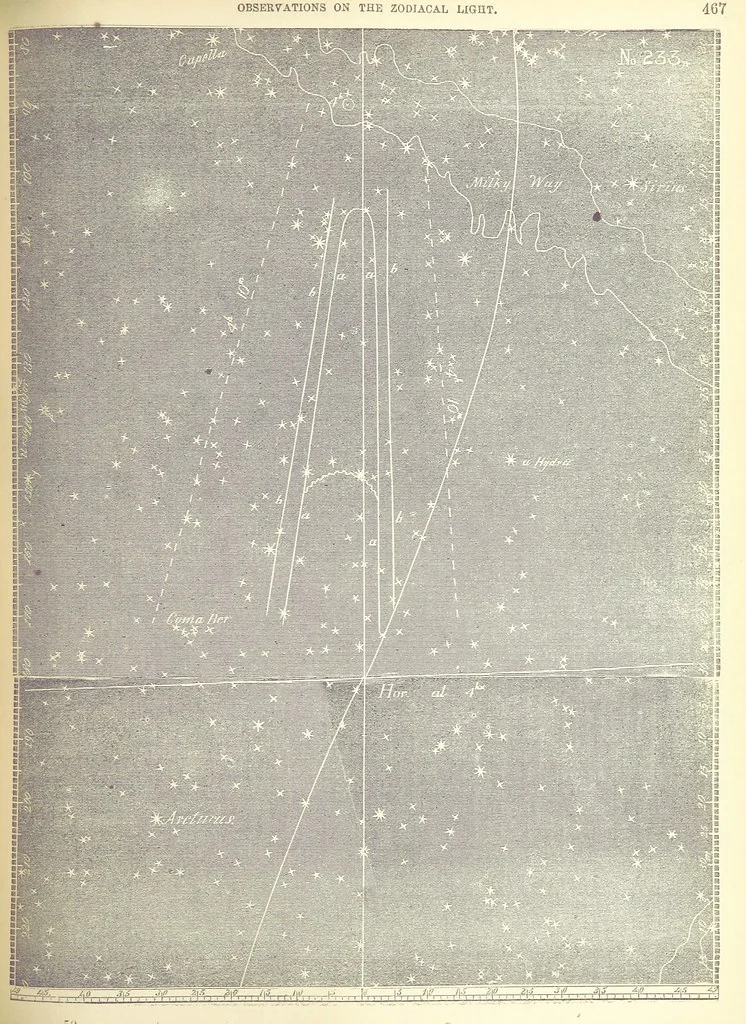 An illustration from Narrative of the Expedition of an American Squadron to the China Seas and Japan, performed in the years 1852, 1853 and 1854, under the command of Commodore M. C. Perry ... by order of the Government of the United States. Compiled from the original notes and journals of Commodore Perry and his officers ... by F. L. Hawks, etc. [With plates, including maps, 1856, leaf 517