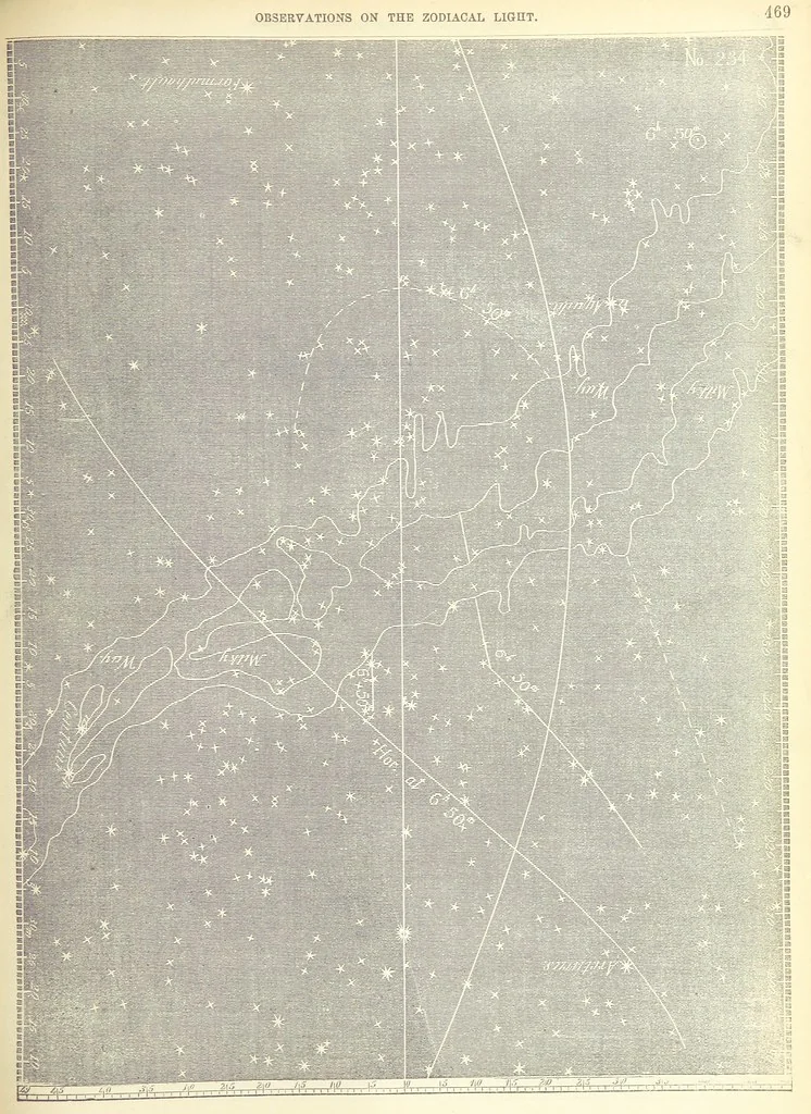 An illustration from Narrative of the Expedition of an American Squadron to the China Seas and Japan, performed in the years 1852, 1853 and 1854, under the command of Commodore M. C. Perry ... by order of the Government of the United States. Compiled from the original notes and journals of Commodore Perry and his officers ... by F. L. Hawks, etc. [With plates, including maps, 1856, leaf 519