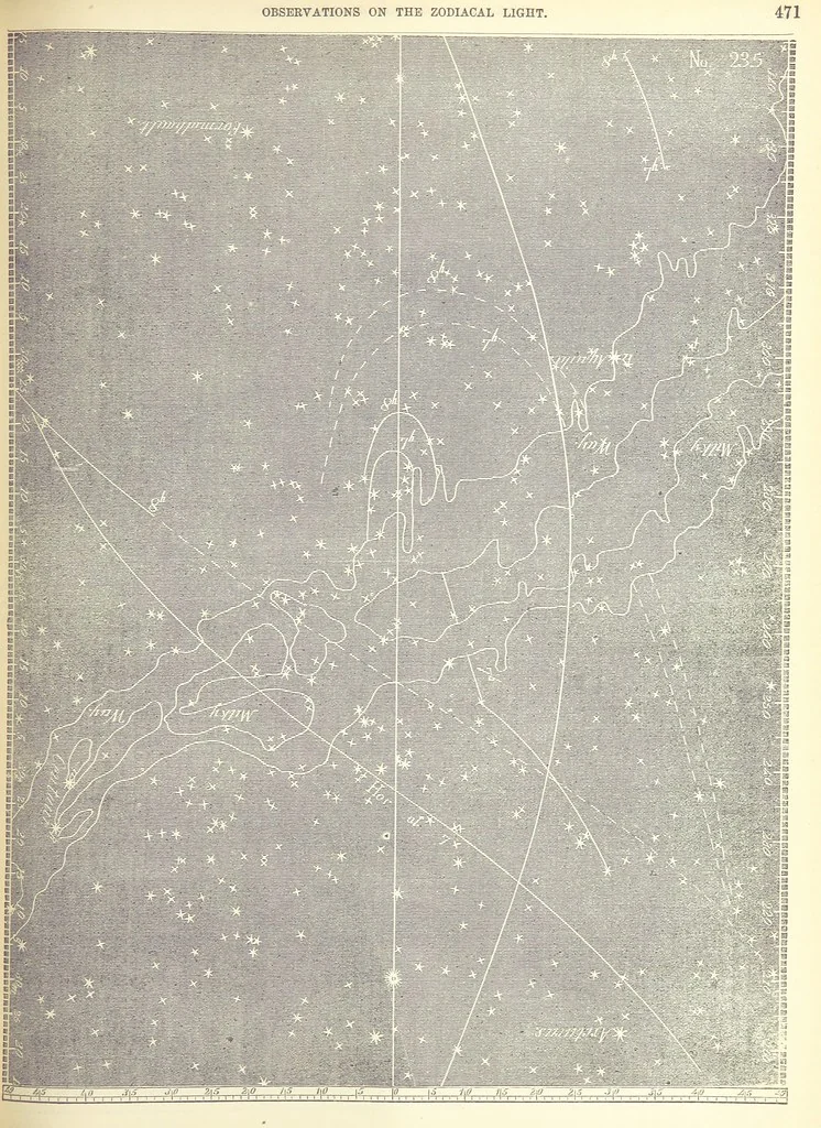 An illustration from Narrative of the Expedition of an American Squadron to the China Seas and Japan, performed in the years 1852, 1853 and 1854, under the command of Commodore M. C. Perry ... by order of the Government of the United States. Compiled from the original notes and journals of Commodore Perry and his officers ... by F. L. Hawks, etc. [With plates, including maps, 1856, leaf 521