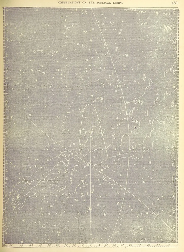 An illustration from Narrative of the Expedition of an American Squadron to the China Seas and Japan, performed in the years 1852, 1853 and 1854, under the command of Commodore M. C. Perry ... by order of the Government of the United States. Compiled from the original notes and journals of Commodore Perry and his officers ... by F. L. Hawks, etc. [With plates, including maps, 1856, leaf 531