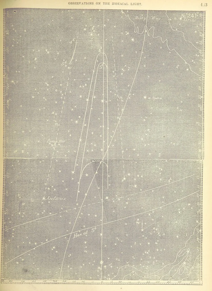 An illustration from Narrative of the Expedition of an American Squadron to the China Seas and Japan, performed in the years 1852, 1853 and 1854, under the command of Commodore M. C. Perry ... by order of the Government of the United States. Compiled from the original notes and journals of Commodore Perry and his officers ... by F. L. Hawks, etc. [With plates, including maps, 1856, leaf 533