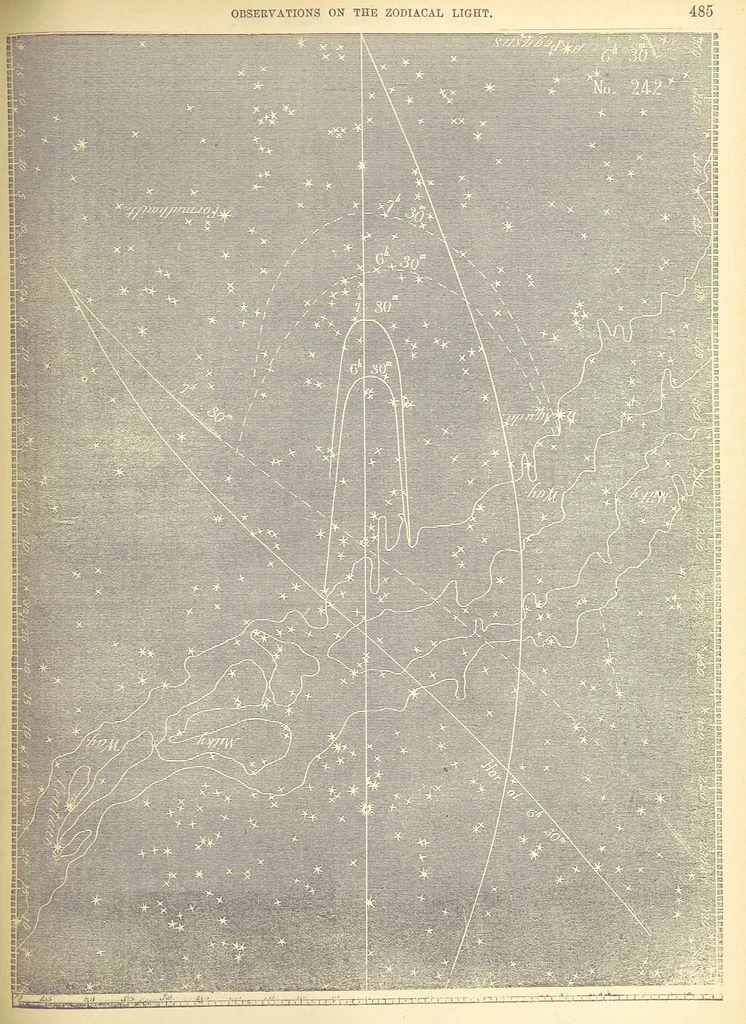 An illustration from Narrative of the Expedition of an American Squadron to the China Seas and Japan, performed in the years 1852, 1853 and 1854, under the command of Commodore M. C. Perry ... by order of the Government of the United States. Compiled from the original notes and journals of Commodore Perry and his officers ... by F. L. Hawks, etc. [With plates, including maps, 1856, leaf 535
