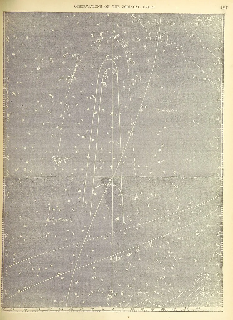 An illustration from Narrative of the Expedition of an American Squadron to the China Seas and Japan, performed in the years 1852, 1853 and 1854, under the command of Commodore M. C. Perry ... by order of the Government of the United States. Compiled from the original notes and journals of Commodore Perry and his officers ... by F. L. Hawks, etc. [With plates, including maps, 1856, leaf 537