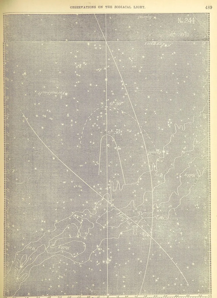 An illustration from Narrative of the Expedition of an American Squadron to the China Seas and Japan, performed in the years 1852, 1853 and 1854, under the command of Commodore M. C. Perry ... by order of the Government of the United States. Compiled from the original notes and journals of Commodore Perry and his officers ... by F. L. Hawks, etc. [With plates, including maps, 1856, leaf 539