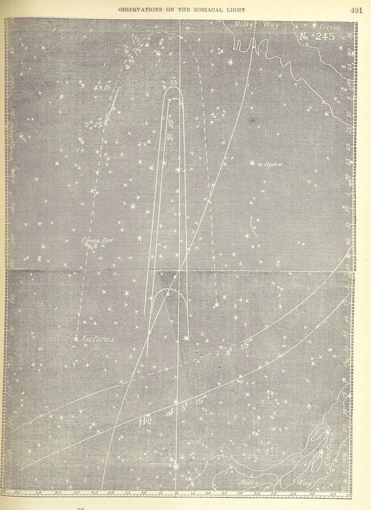 An illustration from Narrative of the Expedition of an American Squadron to the China Seas and Japan, performed in the years 1852, 1853 and 1854, under the command of Commodore M. C. Perry ... by order of the Government of the United States. Compiled from the original notes and journals of Commodore Perry and his officers ... by F. L. Hawks, etc. [With plates, including maps, 1856, leaf 541