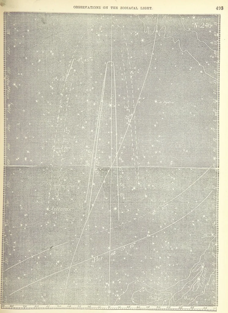 An illustration from Narrative of the Expedition of an American Squadron to the China Seas and Japan, performed in the years 1852, 1853 and 1854, under the command of Commodore M. C. Perry ... by order of the Government of the United States. Compiled from the original notes and journals of Commodore Perry and his officers ... by F. L. Hawks, etc. [With plates, including maps, 1856, leaf 543