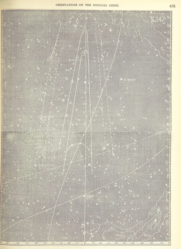 An illustration from Narrative of the Expedition of an American Squadron to the China Seas and Japan, performed in the years 1852, 1853 and 1854, under the command of Commodore M. C. Perry ... by order of the Government of the United States. Compiled from the original notes and journals of Commodore Perry and his officers ... by F. L. Hawks, etc. [With plates, including maps, 1856, leaf 545