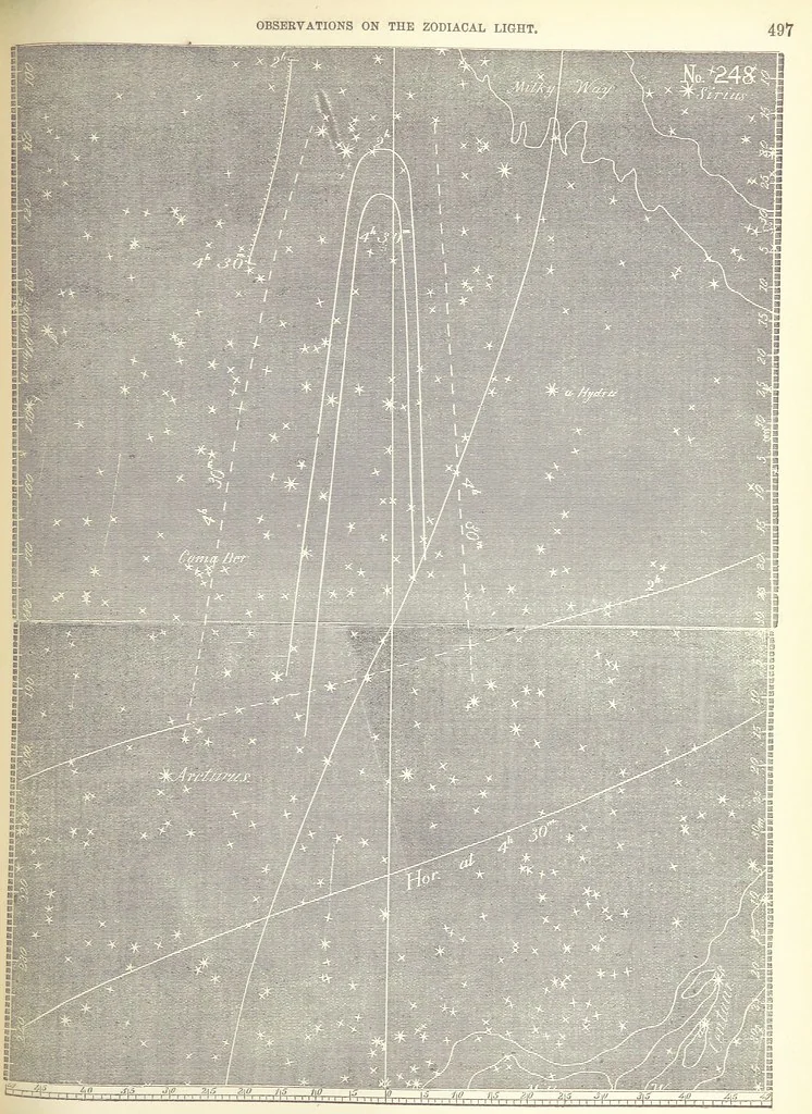 An illustration from Narrative of the Expedition of an American Squadron to the China Seas and Japan, performed in the years 1852, 1853 and 1854, under the command of Commodore M. C. Perry ... by order of the Government of the United States. Compiled from the original notes and journals of Commodore Perry and his officers ... by F. L. Hawks, etc. [With plates, including maps, 1856, leaf 547