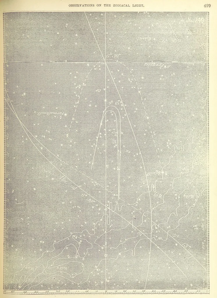 An illustration from Narrative of the Expedition of an American Squadron to the China Seas and Japan, performed in the years 1852, 1853 and 1854, under the command of Commodore M. C. Perry ... by order of the Government of the United States. Compiled from the original notes and journals of Commodore Perry and his officers ... by F. L. Hawks, etc. [With plates, including maps, 1856, leaf 549