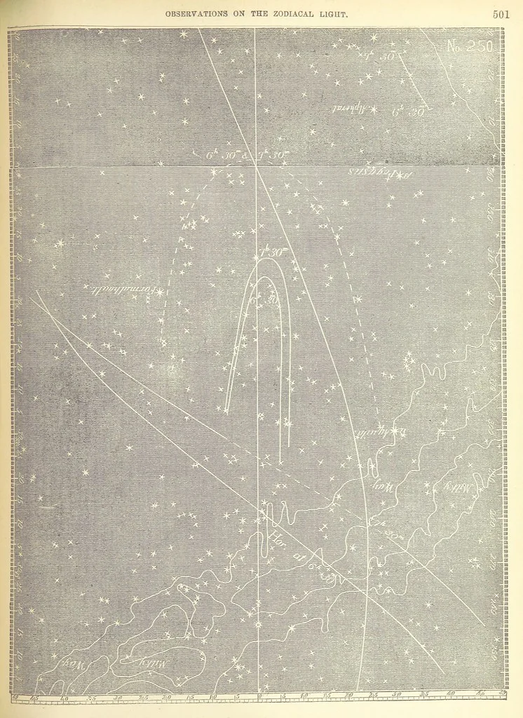 An illustration from Narrative of the Expedition of an American Squadron to the China Seas and Japan, performed in the years 1852, 1853 and 1854, under the command of Commodore M. C. Perry ... by order of the Government of the United States. Compiled from the original notes and journals of Commodore Perry and his officers ... by F. L. Hawks, etc. [With plates, including maps, 1856, leaf 551