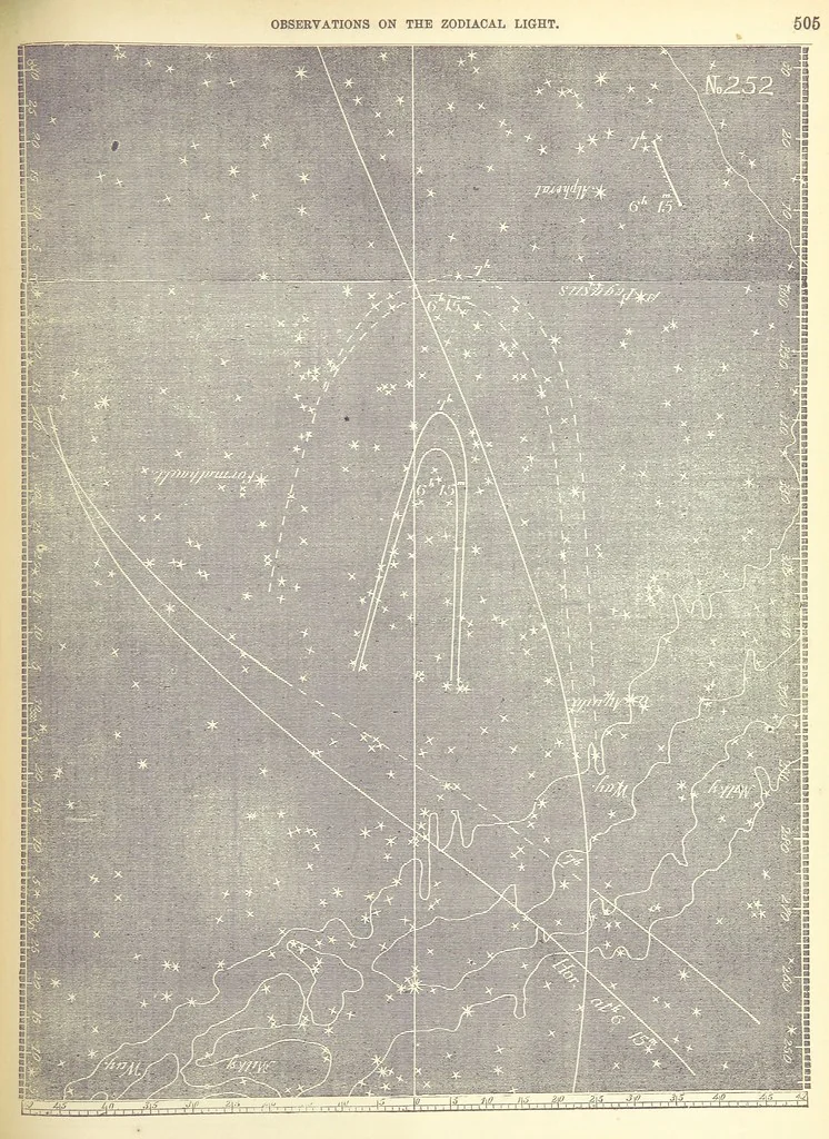 An illustration from Narrative of the Expedition of an American Squadron to the China Seas and Japan, performed in the years 1852, 1853 and 1854, under the command of Commodore M. C. Perry ... by order of the Government of the United States. Compiled from the original notes and journals of Commodore Perry and his officers ... by F. L. Hawks, etc. [With plates, including maps, 1856, leaf 555