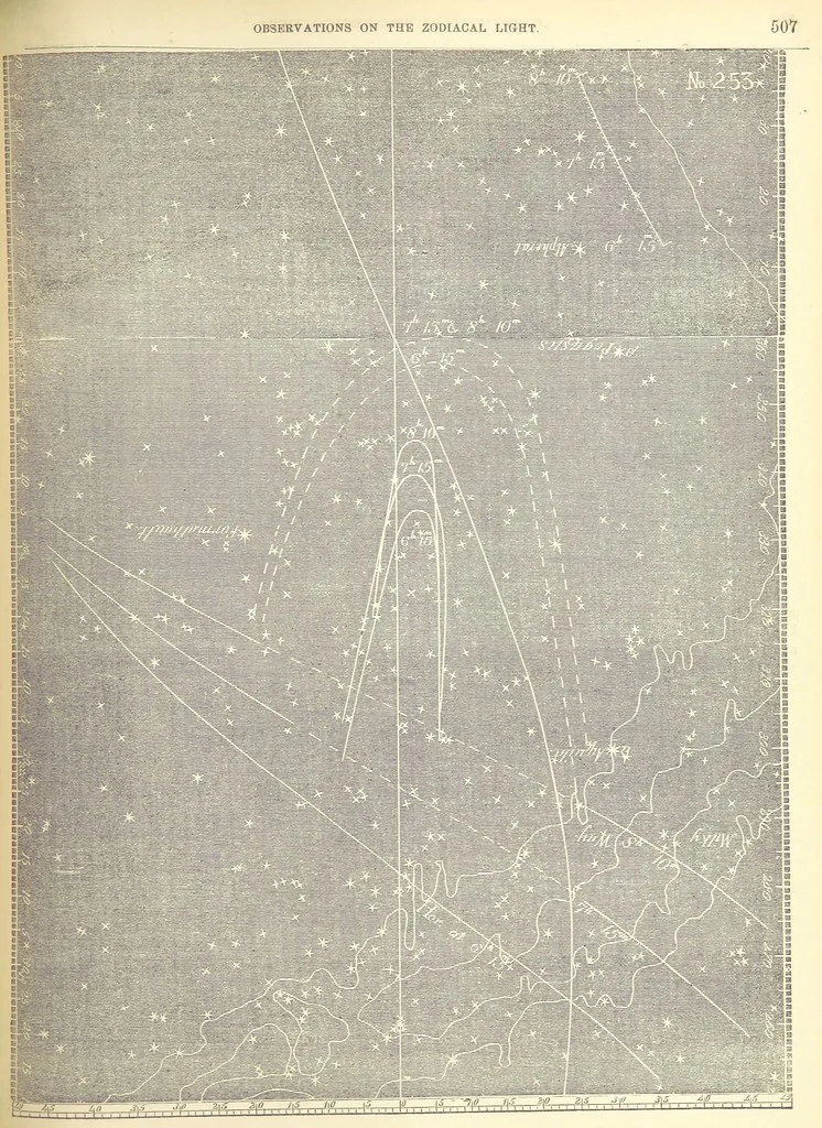 An illustration from Narrative of the Expedition of an American Squadron to the China Seas and Japan, performed in the years 1852, 1853 and 1854, under the command of Commodore M. C. Perry ... by order of the Government of the United States. Compiled from the original notes and journals of Commodore Perry and his officers ... by F. L. Hawks, etc. [With plates, including maps, 1856, leaf 557