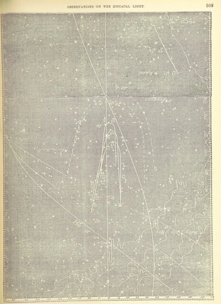An illustration from Narrative of the Expedition of an American Squadron to the China Seas and Japan, performed in the years 1852, 1853 and 1854, under the command of Commodore M. C. Perry ... by order of the Government of the United States. Compiled from the original notes and journals of Commodore Perry and his officers ... by F. L. Hawks, etc. [With plates, including maps, 1856, leaf 559