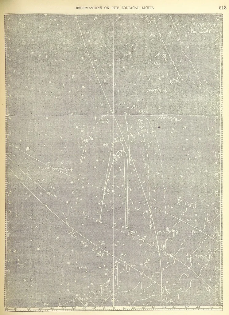 An illustration from Narrative of the Expedition of an American Squadron to the China Seas and Japan, performed in the years 1852, 1853 and 1854, under the command of Commodore M. C. Perry ... by order of the Government of the United States. Compiled from the original notes and journals of Commodore Perry and his officers ... by F. L. Hawks, etc. [With plates, including maps, 1856, leaf 563