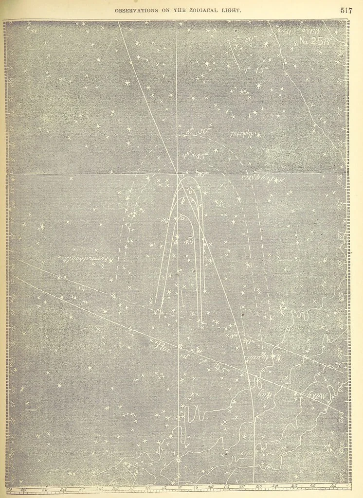 An illustration from Narrative of the Expedition of an American Squadron to the China Seas and Japan, performed in the years 1852, 1853 and 1854, under the command of Commodore M. C. Perry ... by order of the Government of the United States. Compiled from the original notes and journals of Commodore Perry and his officers ... by F. L. Hawks, etc. [With plates, including maps, 1856, leaf 567