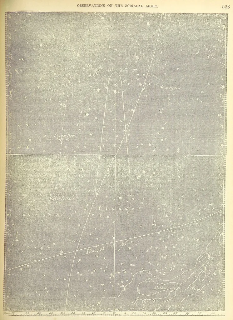 An illustration from Narrative of the Expedition of an American Squadron to the China Seas and Japan, performed in the years 1852, 1853 and 1854, under the command of Commodore M. C. Perry ... by order of the Government of the United States. Compiled from the original notes and journals of Commodore Perry and his officers ... by F. L. Hawks, etc. [With plates, including maps, 1856, leaf 573