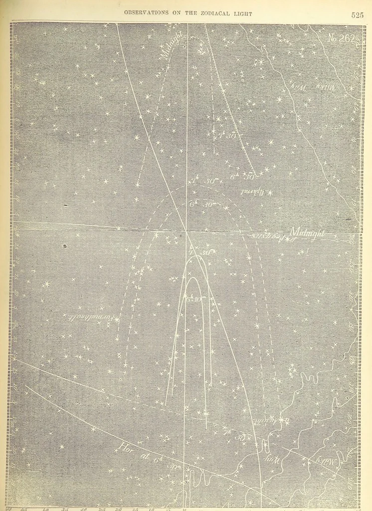 An illustration from Narrative of the Expedition of an American Squadron to the China Seas and Japan, performed in the years 1852, 1853 and 1854, under the command of Commodore M. C. Perry ... by order of the Government of the United States. Compiled from the original notes and journals of Commodore Perry and his officers ... by F. L. Hawks, etc. [With plates, including maps, 1856, leaf 575