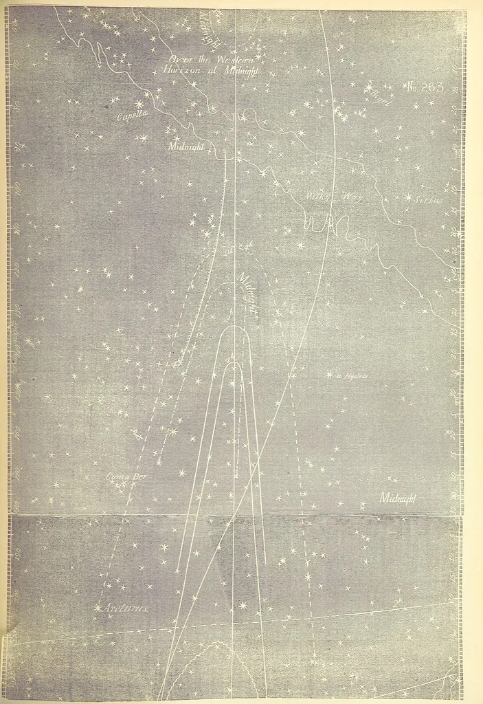 An illustration from Narrative of the Expedition of an American Squadron to the China Seas and Japan, performed in the years 1852, 1853 and 1854, under the command of Commodore M. C. Perry ... by order of the Government of the United States. Compiled from the original notes and journals of Commodore Perry and his officers ... by F. L. Hawks, etc. [With plates, including maps, 1856, leaf 577