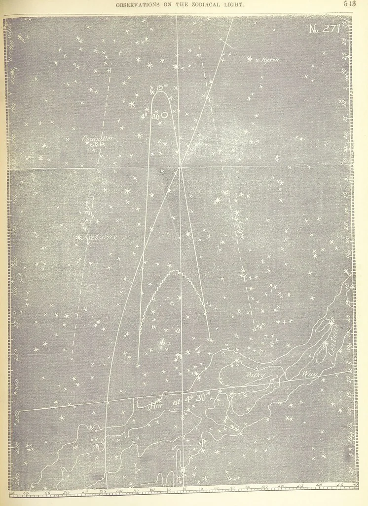 An illustration from Narrative of the Expedition of an American Squadron to the China Seas and Japan, performed in the years 1852, 1853 and 1854, under the command of Commodore M. C. Perry ... by order of the Government of the United States. Compiled from the original notes and journals of Commodore Perry and his officers ... by F. L. Hawks, etc. [With plates, including maps, 1856, leaf 593
