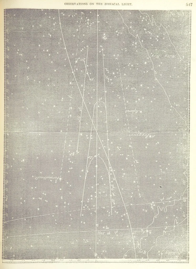 An illustration from Narrative of the Expedition of an American Squadron to the China Seas and Japan, performed in the years 1852, 1853 and 1854, under the command of Commodore M. C. Perry ... by order of the Government of the United States. Compiled from the original notes and journals of Commodore Perry and his officers ... by F. L. Hawks, etc. [With plates, including maps, 1856, leaf 597