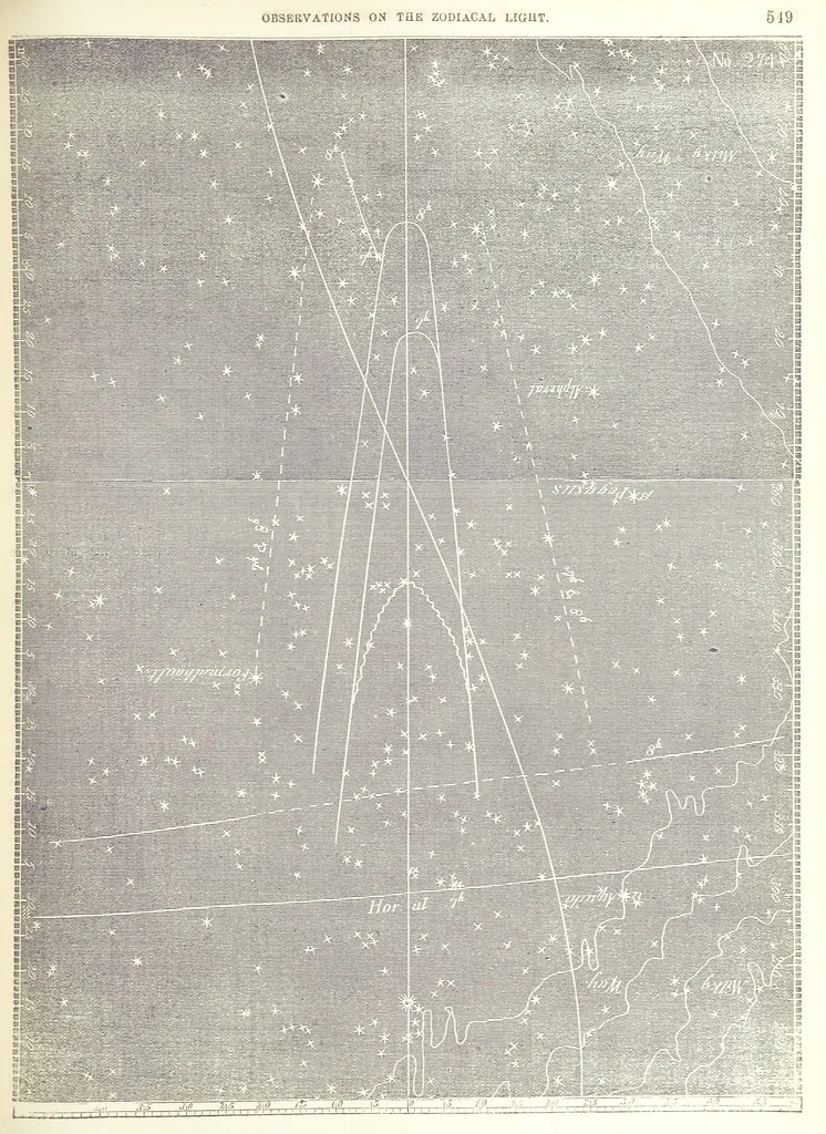 An illustration from Narrative of the Expedition of an American Squadron to the China Seas and Japan, performed in the years 1852, 1853 and 1854, under the command of Commodore M. C. Perry ... by order of the Government of the United States. Compiled from the original notes and journals of Commodore Perry and his officers ... by F. L. Hawks, etc. [With plates, including maps, 1856, leaf 599