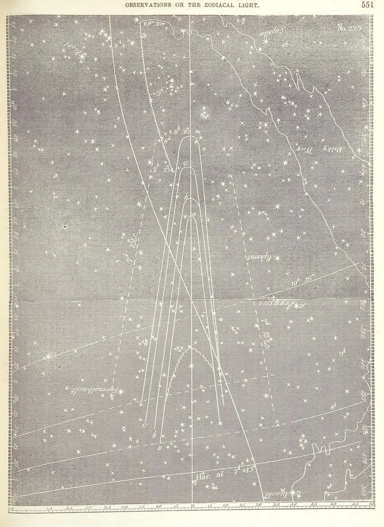 An illustration from Narrative of the Expedition of an American Squadron to the China Seas and Japan, performed in the years 1852, 1853 and 1854, under the command of Commodore M. C. Perry ... by order of the Government of the United States. Compiled from the original notes and journals of Commodore Perry and his officers ... by F. L. Hawks, etc. [With plates, including maps, 1856, leaf 601