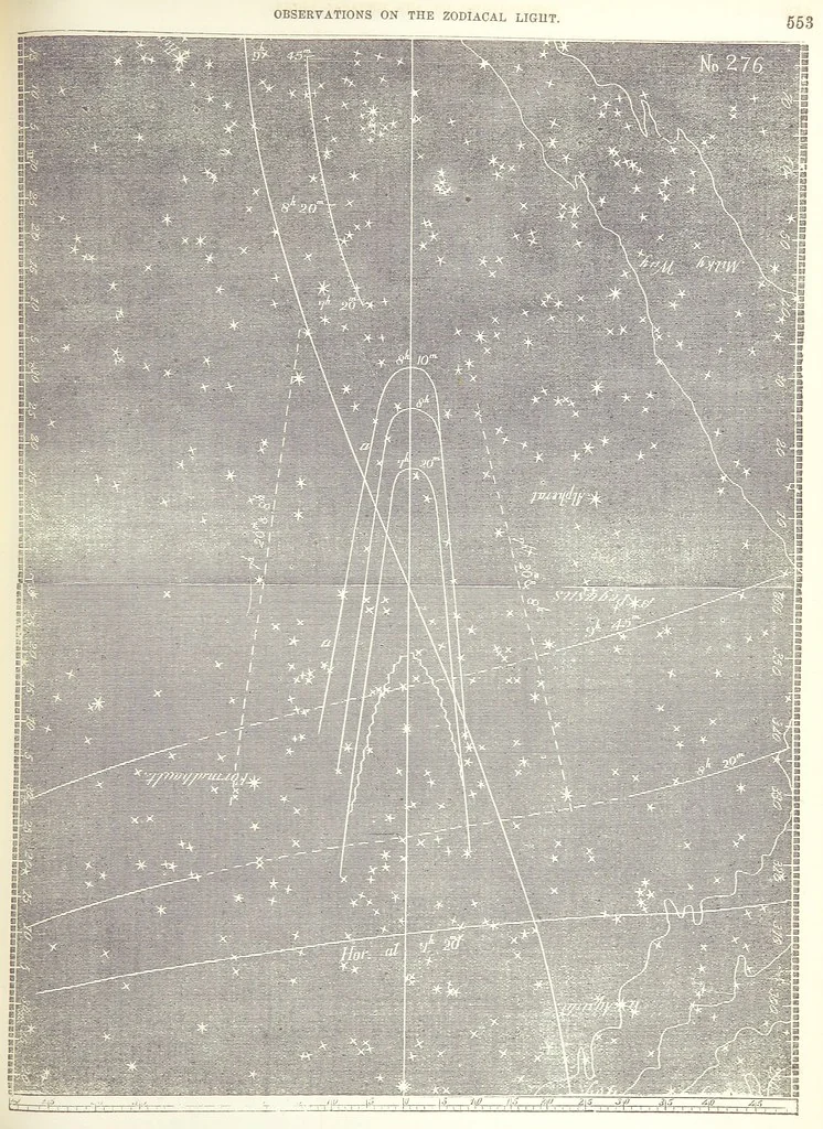 An illustration from Narrative of the Expedition of an American Squadron to the China Seas and Japan, performed in the years 1852, 1853 and 1854, under the command of Commodore M. C. Perry ... by order of the Government of the United States. Compiled from the original notes and journals of Commodore Perry and his officers ... by F. L. Hawks, etc. [With plates, including maps, 1856, leaf 603