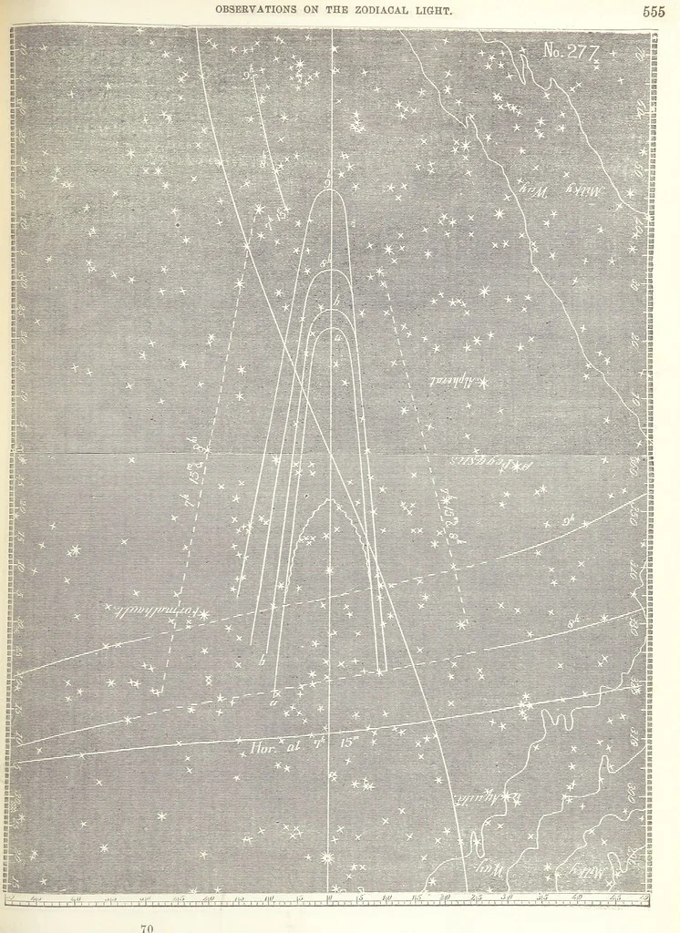 An illustration from Narrative of the Expedition of an American Squadron to the China Seas and Japan, performed in the years 1852, 1853 and 1854, under the command of Commodore M. C. Perry ... by order of the Government of the United States. Compiled from the original notes and journals of Commodore Perry and his officers ... by F. L. Hawks, etc. [With plates, including maps, 1856, leaf 605