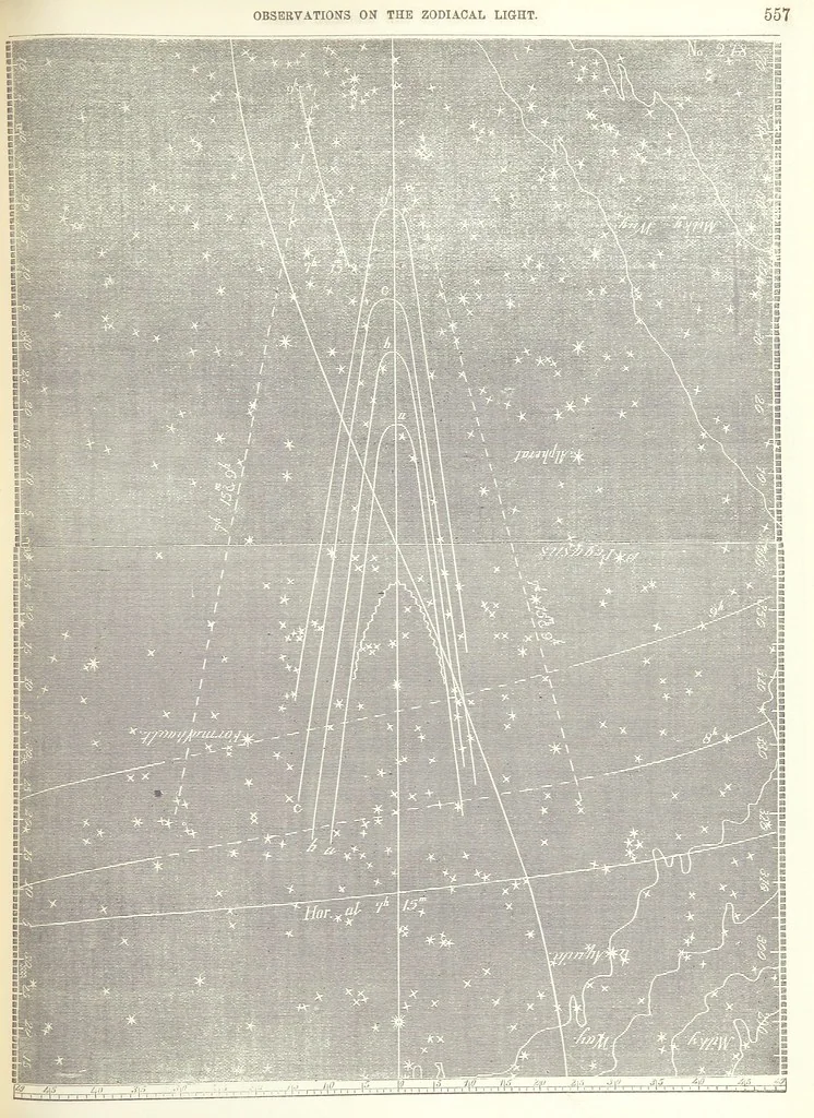An illustration from Narrative of the Expedition of an American Squadron to the China Seas and Japan, performed in the years 1852, 1853 and 1854, under the command of Commodore M. C. Perry ... by order of the Government of the United States. Compiled from the original notes and journals of Commodore Perry and his officers ... by F. L. Hawks, etc. [With plates, including maps, 1856, leaf 607