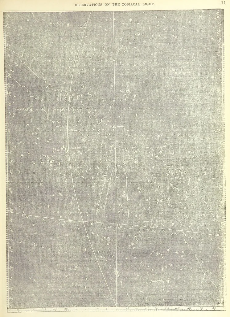 An illustration from Narrative of the Expedition of an American Squadron to the China Seas and Japan, performed in the years 1852, 1853 and 1854, under the command of Commodore M. C. Perry ... by order of the Government of the United States. Compiled from the original notes and journals of Commodore Perry and his officers ... by F. L. Hawks, etc. [With plates, including maps, 1856, leaf 61